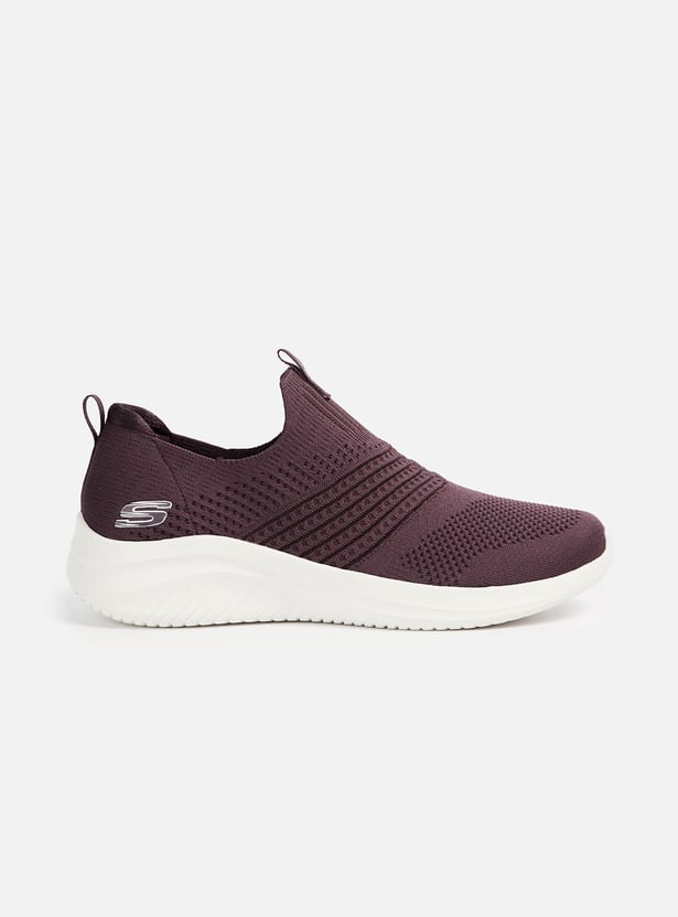 SKECHERS Ultra Flex 3.0 Slip-On Sport Shoes