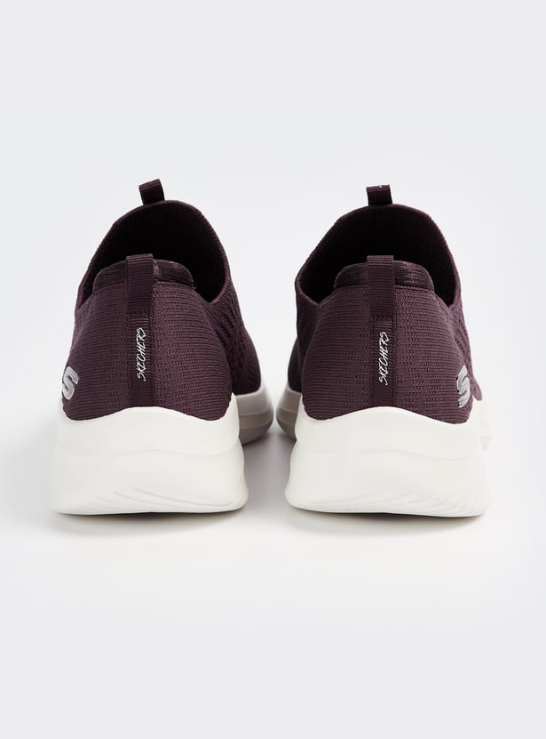 SKECHERS Ultra Flex 3.0 Slip-On Sport Shoes