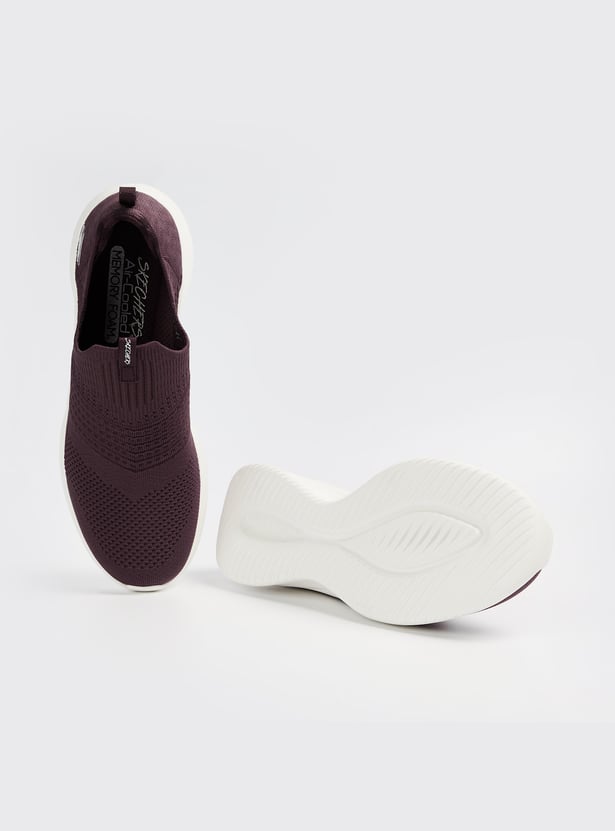 SKECHERS Ultra Flex 3.0 Slip-On Sport Shoes