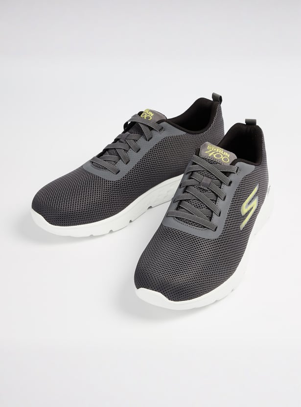 SKECHERS Go Run 400 Running Shoes
