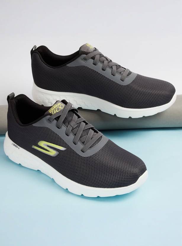 SKECHERS Go Run 400 Running Shoes