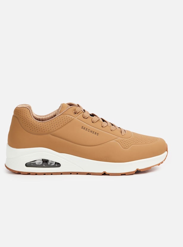 SKECHERS Uno - Stand on Air Sneakers