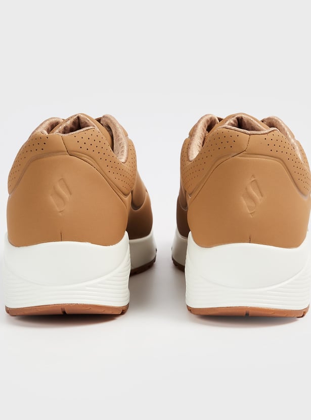 SKECHERS Uno - Stand on Air Sneakers