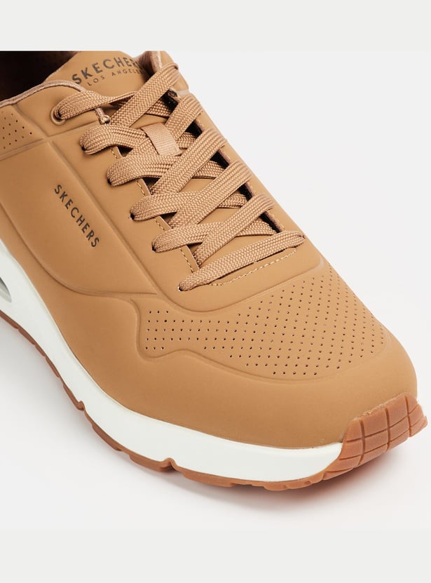 SKECHERS Uno - Stand on Air Sneakers