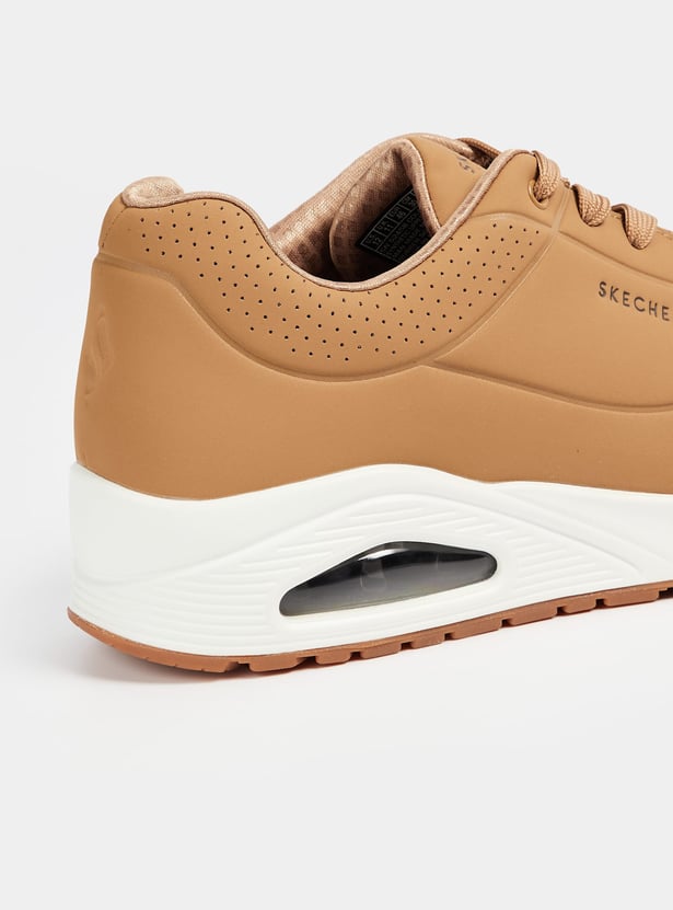 SKECHERS Uno - Stand on Air Sneakers