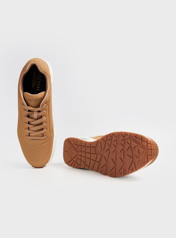 SKECHERS Uno - Stand on Air Sneakers