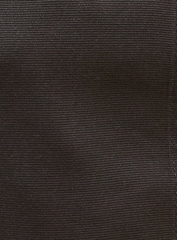 DENIMIZE Textured Cargo Shorts