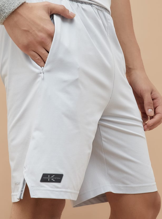 KAPPA Solid Shorts