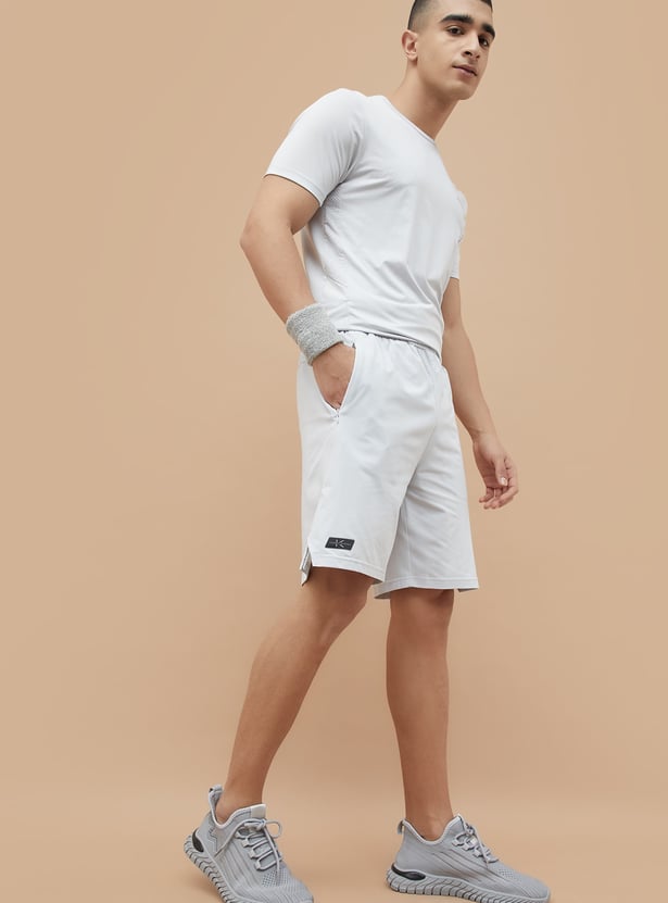 KAPPA Solid Shorts