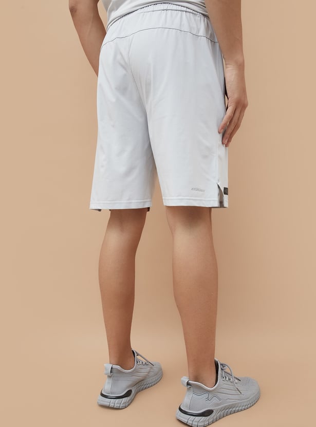 KAPPA Solid Shorts