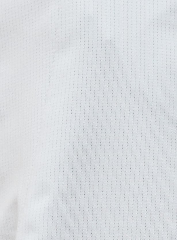 KAPPA Solid Shorts