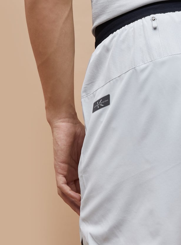 KAPPA Solid Shorts