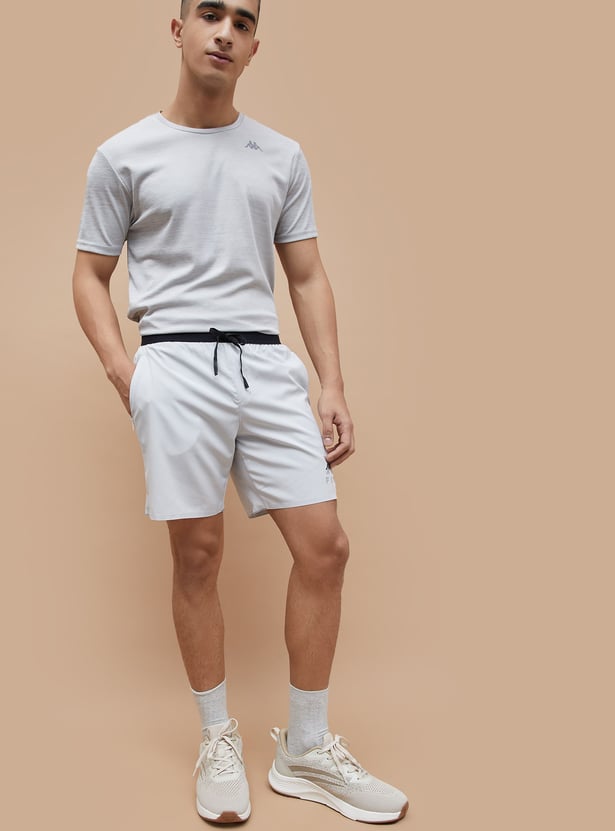 KAPPA Solid Shorts