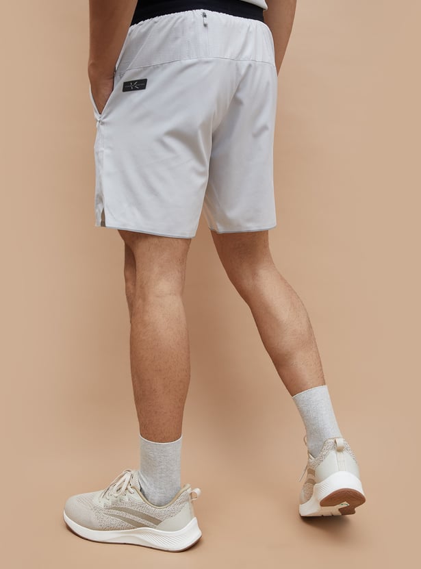 KAPPA Solid Shorts