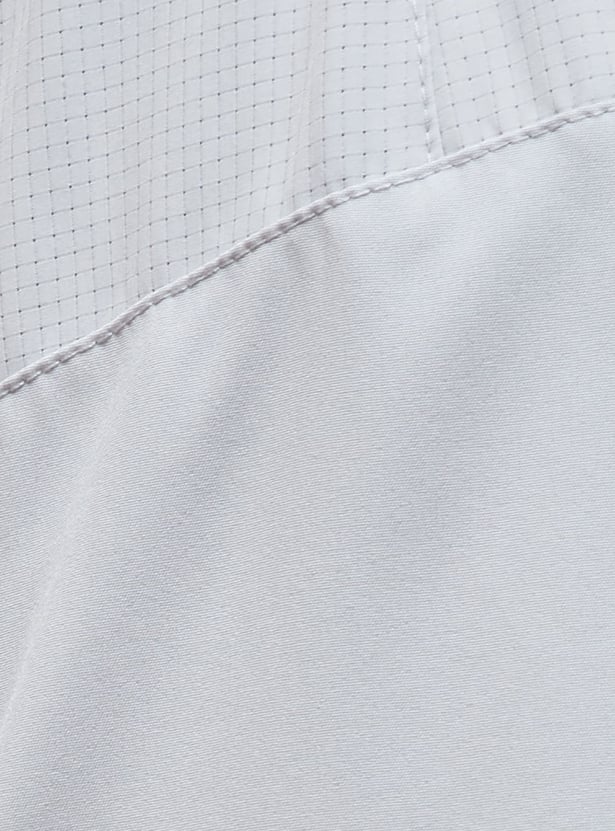 KAPPA Solid Shorts