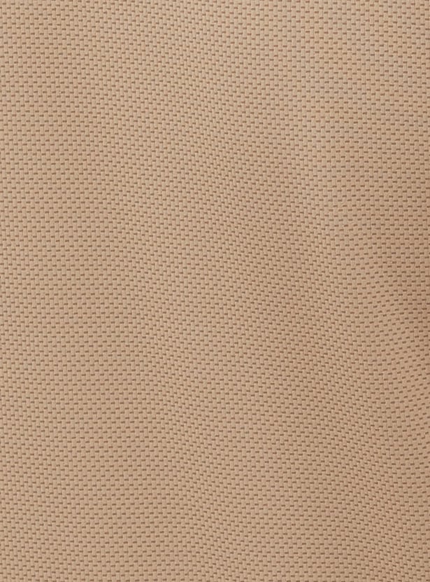 BOSSINI Solid T-shirt