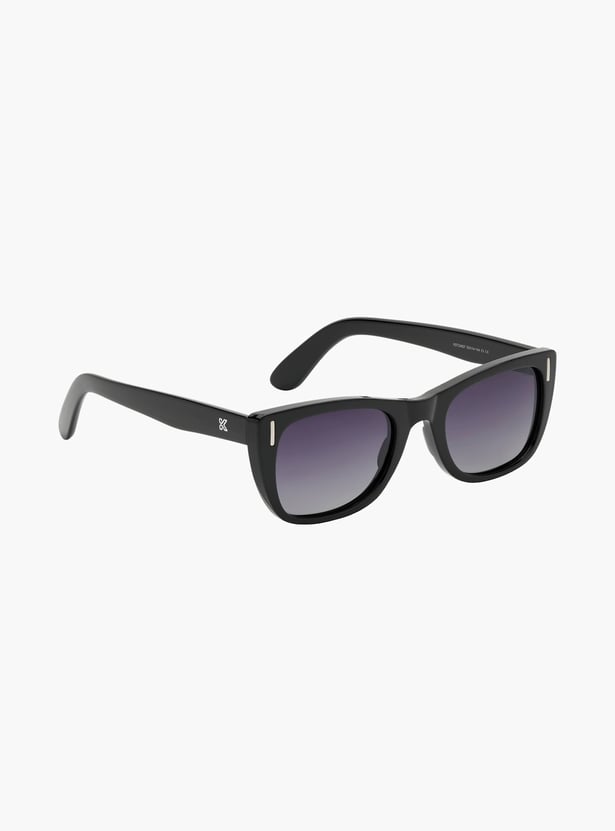 KOSCH ELEMENTE Aquae UV Protected Rectangle Sunglasses - KST-24827-C1