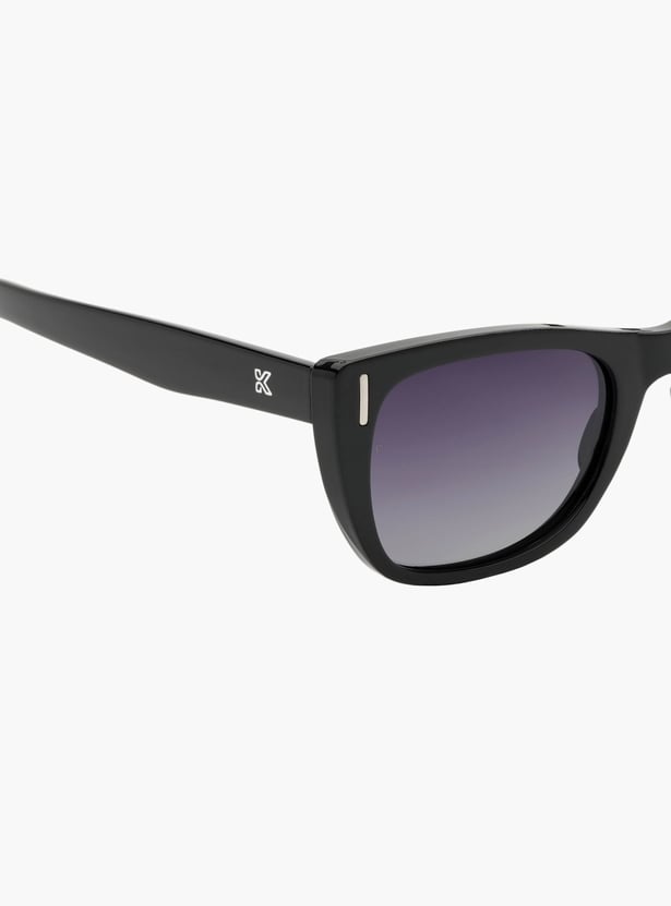 KOSCH ELEMENTE Aquae UV Protected Rectangle Sunglasses - KST-24827-C1