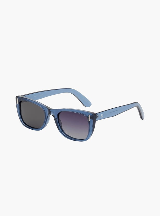 KOSCH ELEMENTE Aquae UV Protected Rectangle Sunglasses - KST-24827-C2