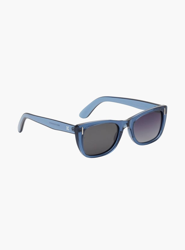KOSCH ELEMENTE Aquae UV Protected Rectangle Sunglasses - KST-24827-C2