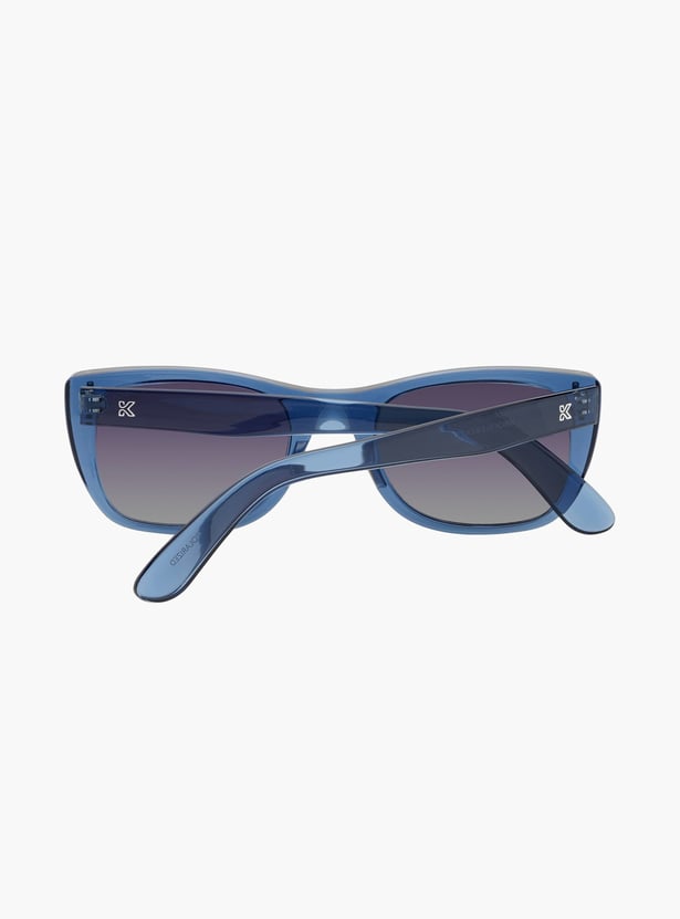 KOSCH ELEMENTE Aquae UV Protected Rectangle Sunglasses - KST-24827-C2