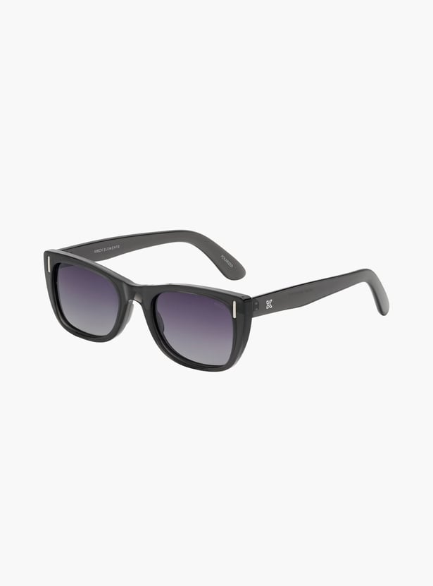 KOSCH ELEMENTE Aquae UV Protected Rectangle Sunglasses - KST-24827-C3
