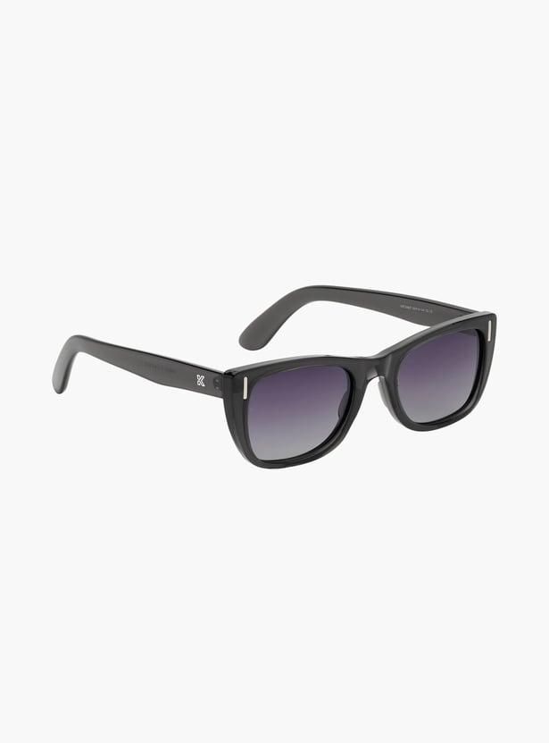 KOSCH ELEMENTE Aquae UV Protected Rectangle Sunglasses - KST-24827-C3