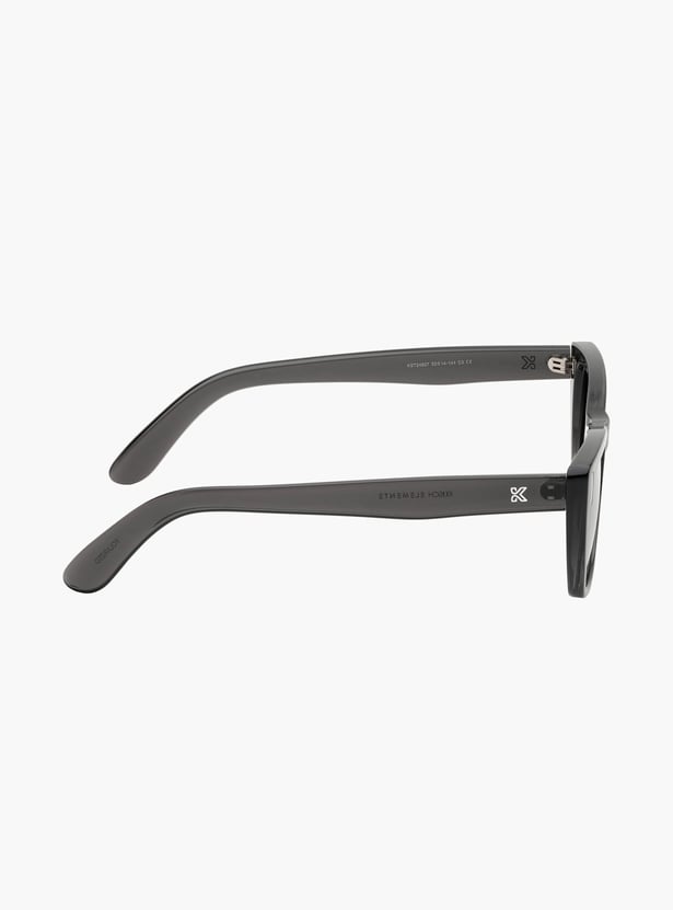 KOSCH ELEMENTE Aquae UV Protected Rectangle Sunglasses - KST-24827-C3