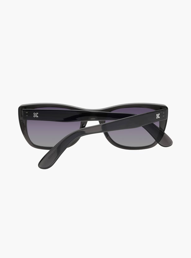 KOSCH ELEMENTE Aquae UV Protected Rectangle Sunglasses - KST-24827-C3
