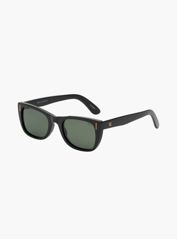 KOSCH ELEMENTE UV Protected Rectangle Sunglasses - KST-24827-C4