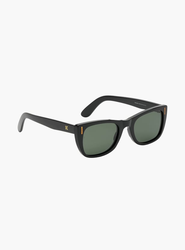 KOSCH ELEMENTE UV Protected Rectangle Sunglasses - KST-24827-C4