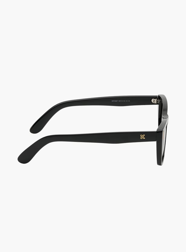 KOSCH ELEMENTE UV Protected Rectangle Sunglasses - KST-24827-C4