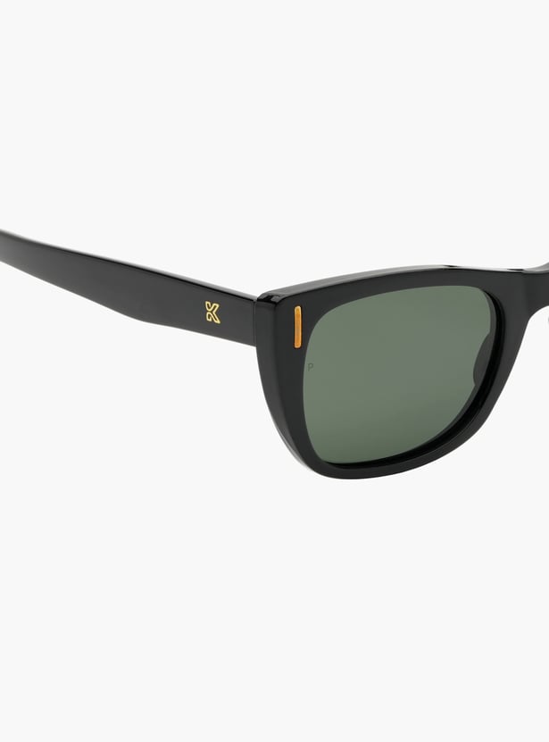 KOSCH ELEMENTE UV Protected Rectangle Sunglasses - KST-24827-C4