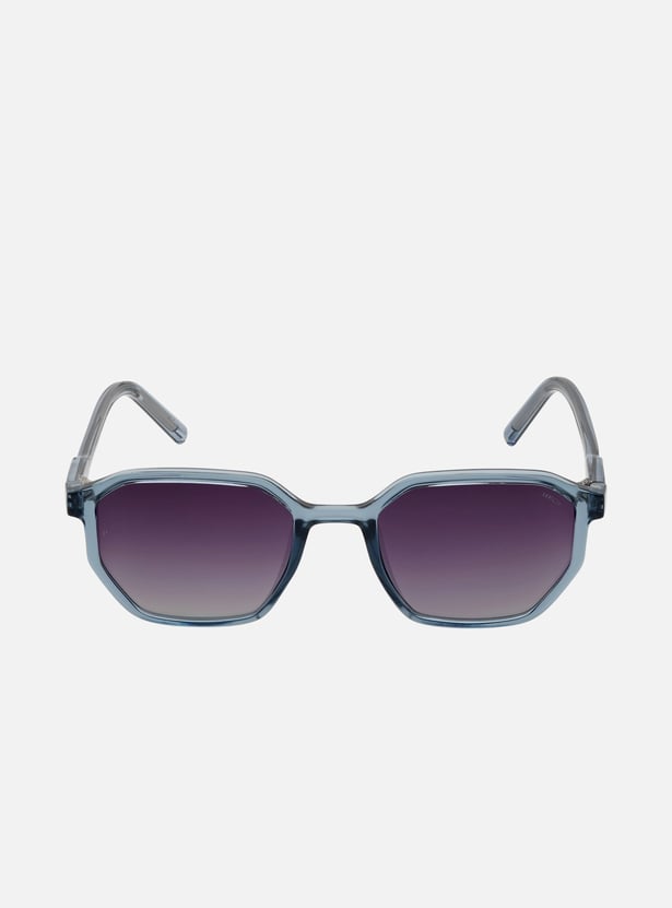 KOSCH ELEMENTE UV Protected Geometric Sunglasses - KST-24836-C3