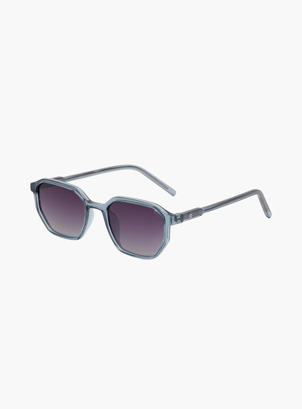 KOSCH ELEMENTE UV Protected Geometric Sunglasses - KST-24836-C3