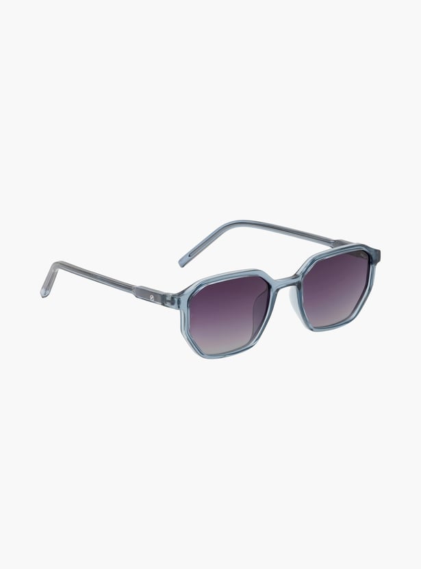 KOSCH ELEMENTE UV Protected Geometric Sunglasses - KST-24836-C3