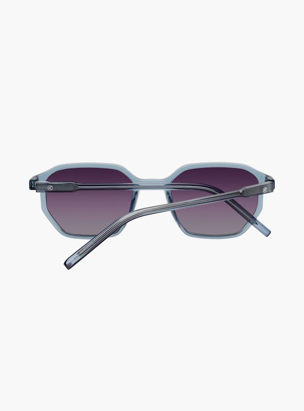 KOSCH ELEMENTE UV Protected Geometric Sunglasses - KST-24836-C3