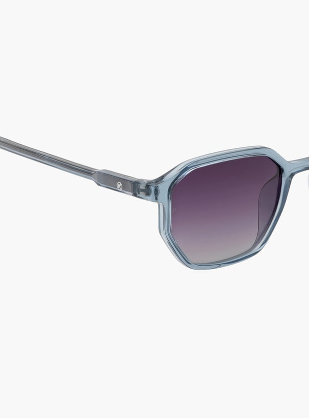 KOSCH ELEMENTE UV Protected Geometric Sunglasses - KST-24836-C3