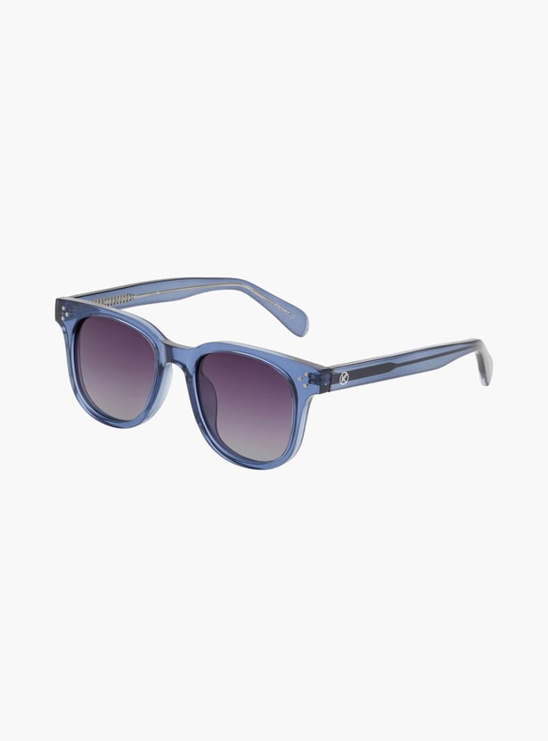 KOSCH ELEMENTE UV Protected Square Sunglasses - KST-24839-C4