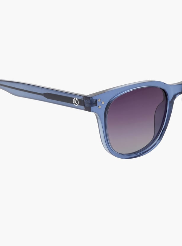 KOSCH ELEMENTE UV Protected Square Sunglasses - KST-24839-C4