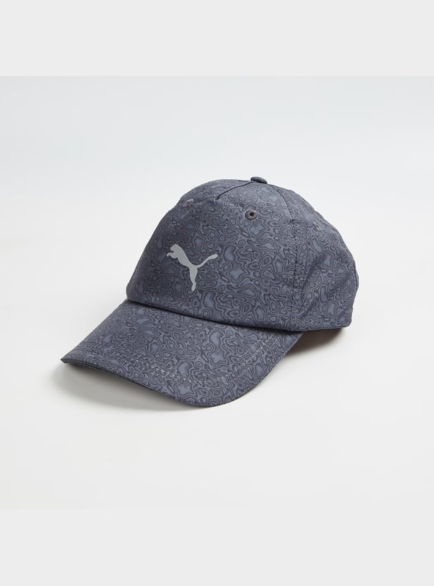 PUMA Printed Baseball Cap