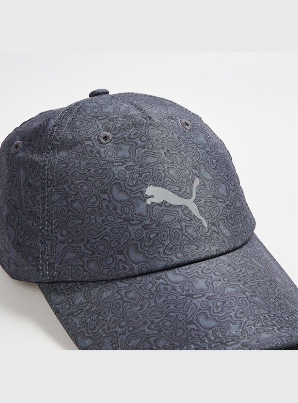 PUMA Printed Baseball Cap