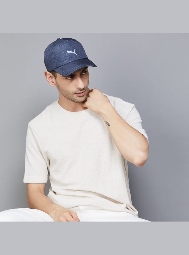 PUMA Printed Baseball Cap