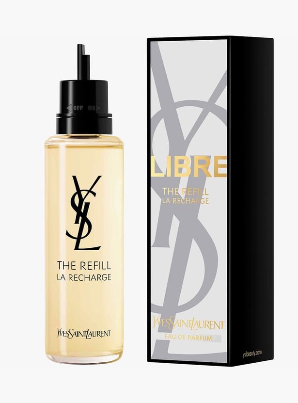 YVES SAINT LAURENT Libre The Refill La Recharge Eau De Parfum - 100ml