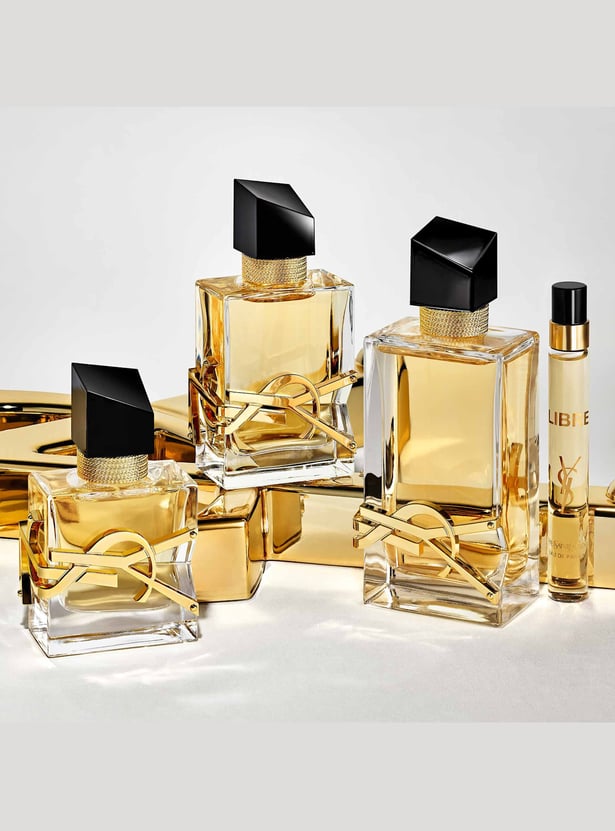 YVES SAINT LAURENT Libre The Refill La Recharge Eau De Parfum - 100ml