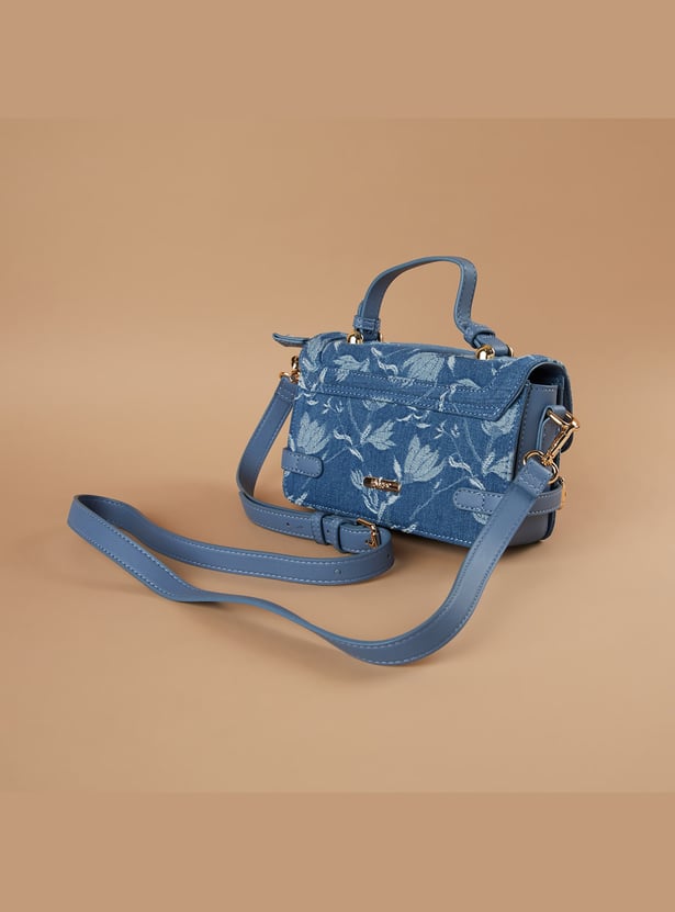 GINGER Satchel Bag