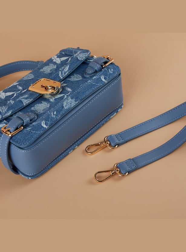 GINGER Satchel Bag
