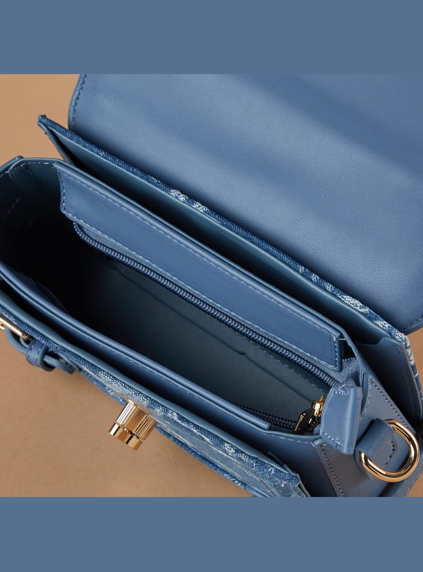 GINGER Satchel Bag