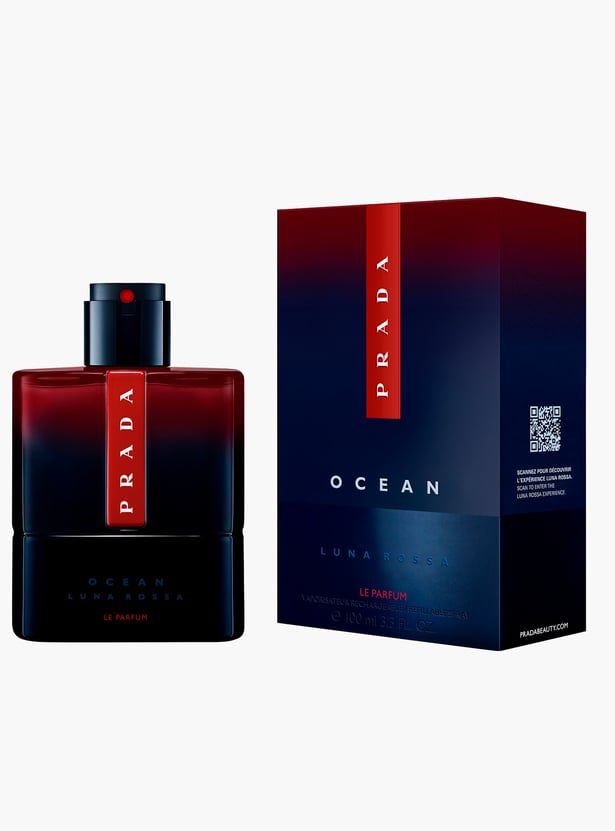 PRADA Luna Rossa Ocean Eau De Parfum - 100ml