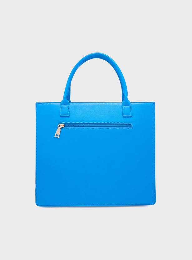 CAPRESE Chain Detailed Handheld Bag